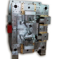 Custom Made Plastic parts Injection Molds Manufacturer